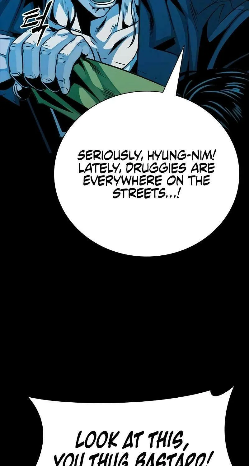 Worst Generation Chapter 16 page 77 - 