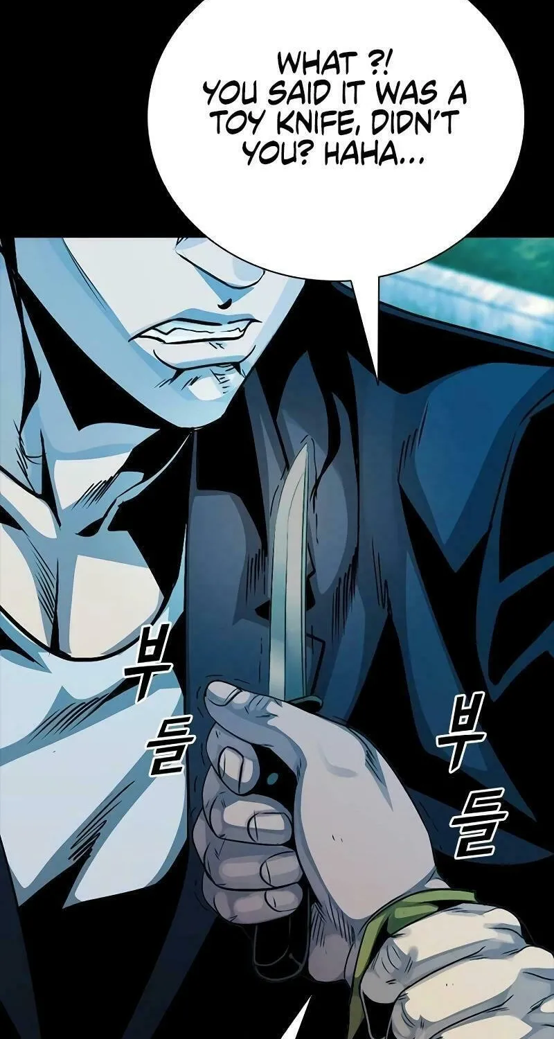 Worst Generation Chapter 16 page 84 - 