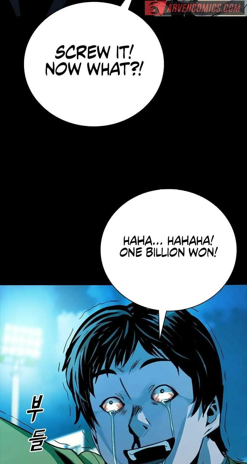 Worst Generation Chapter 16 page 85 - 