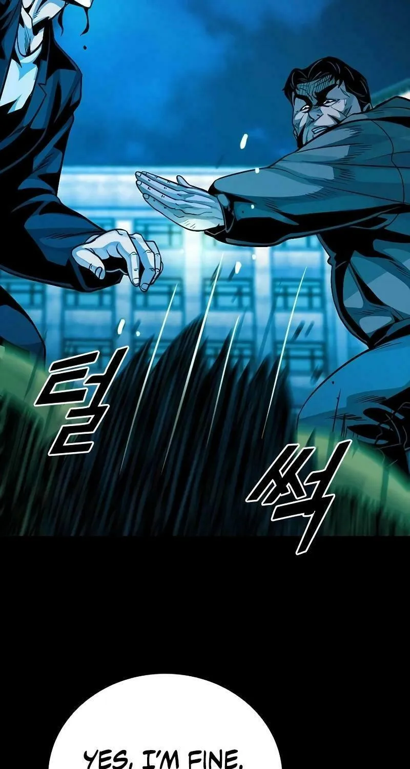 Worst Generation Chapter 16 page 89 - 