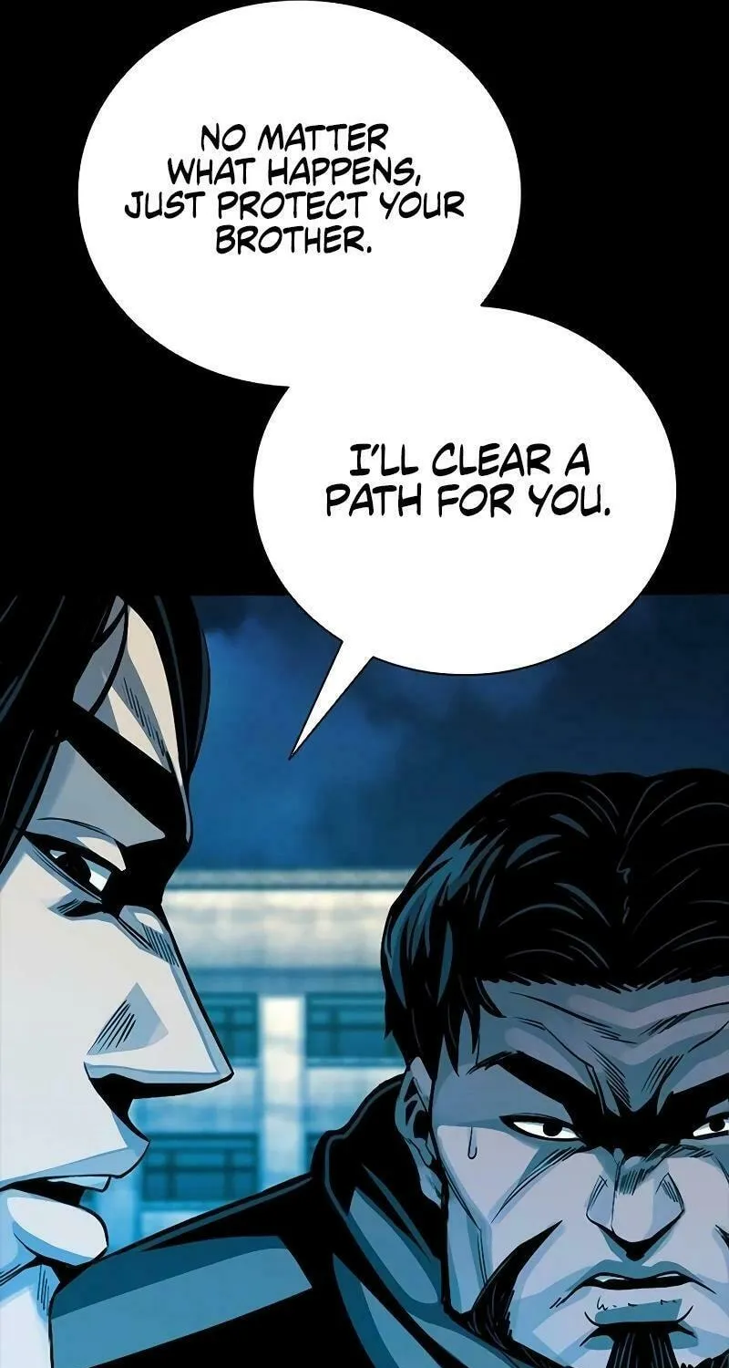 Worst Generation Chapter 16 page 92 - 