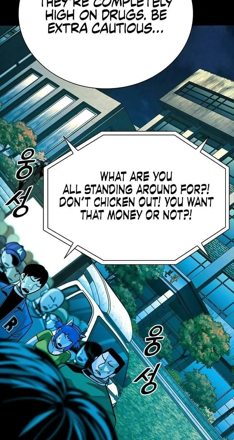 Worst Generation Chapter 16 page 94 - 
