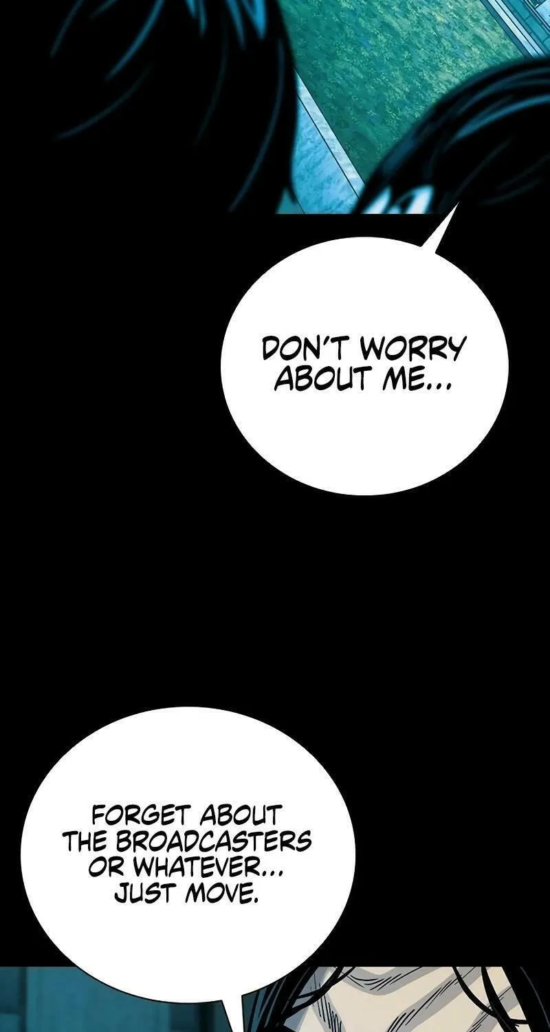 Worst Generation Chapter 16 page 95 - 