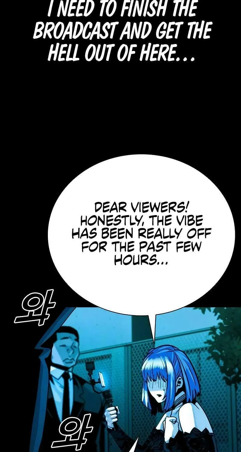 Worst Generation Chapter 16 page 100 - 