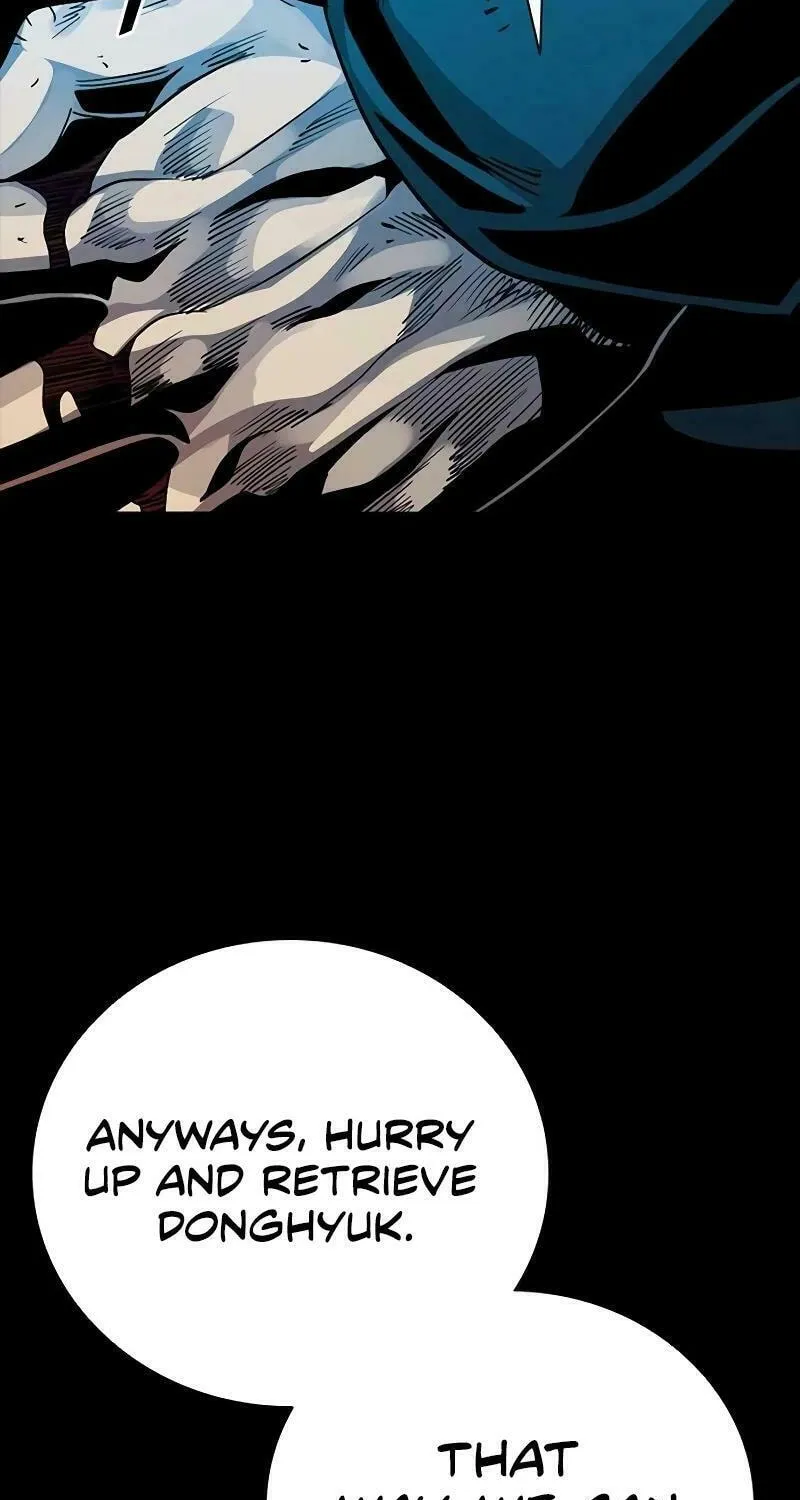 Worst Generation Chapter 17 page 104 - 