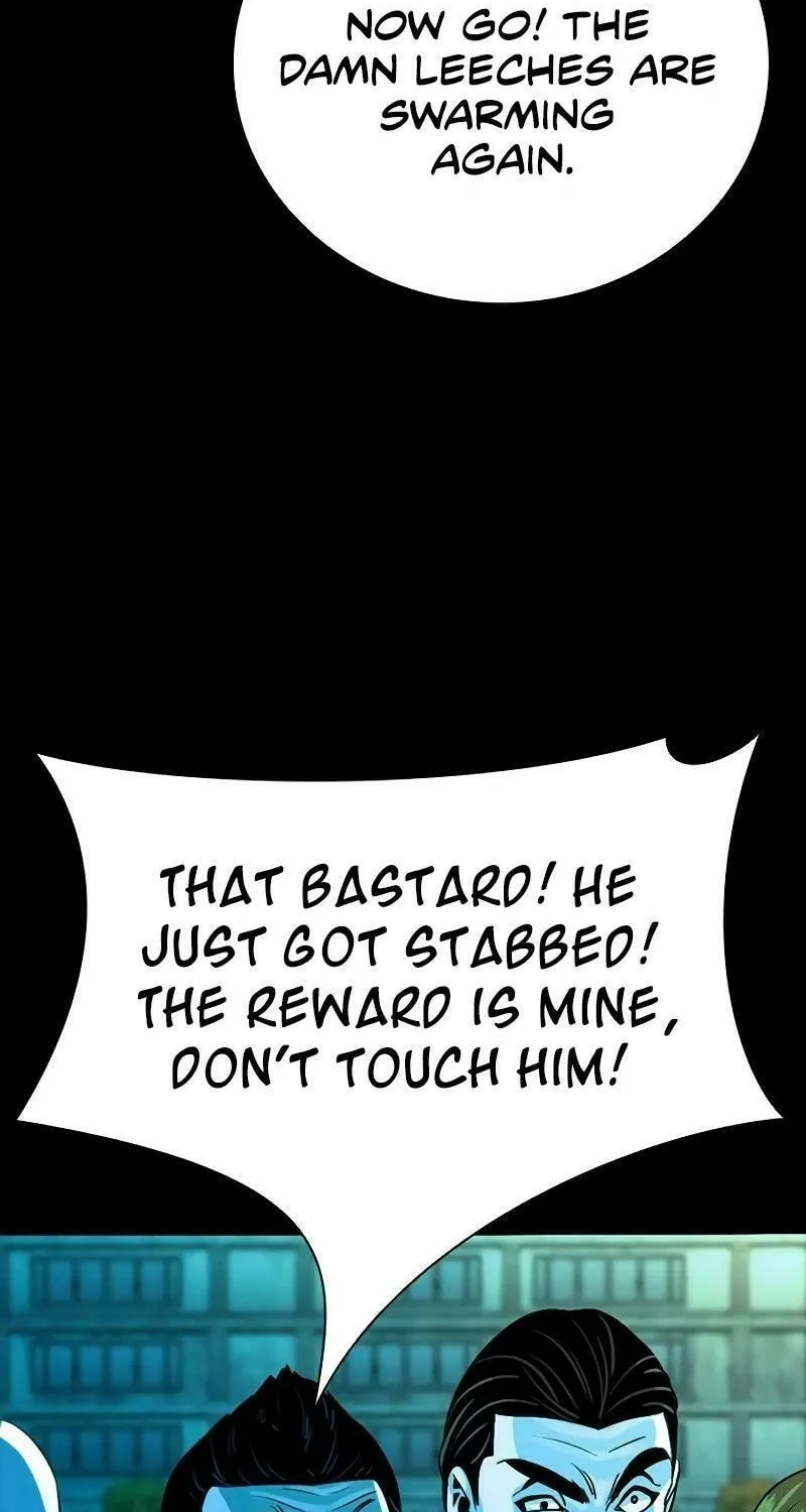 Worst Generation Chapter 17 page 108 - 