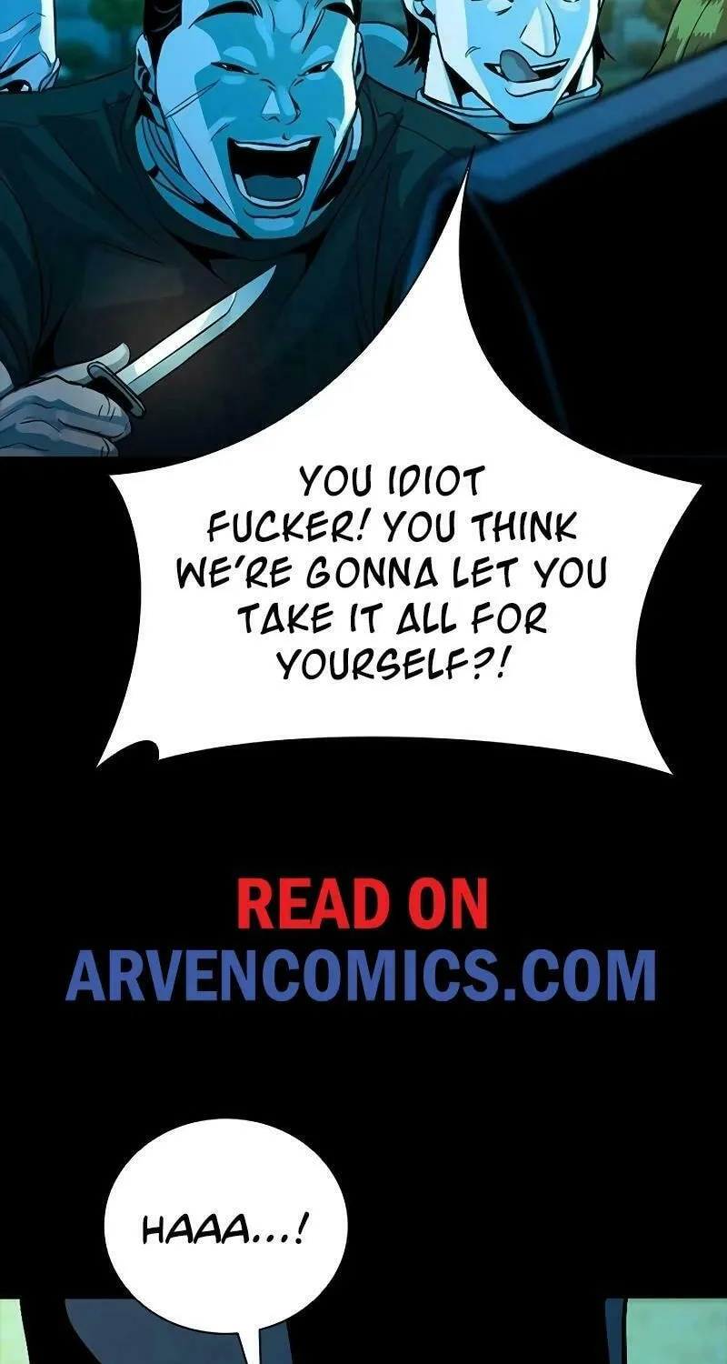 Worst Generation Chapter 17 page 109 - 