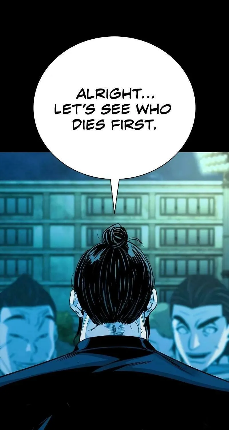 Worst Generation Chapter 17 page 111 - 