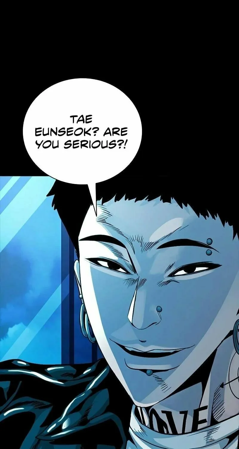 Worst Generation Chapter 17 page 115 - 