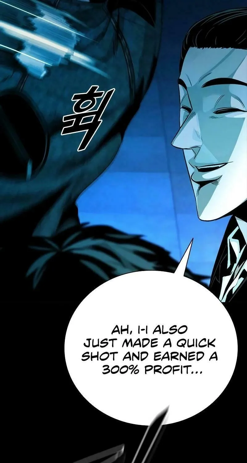 Worst Generation Chapter 17 page 118 - 