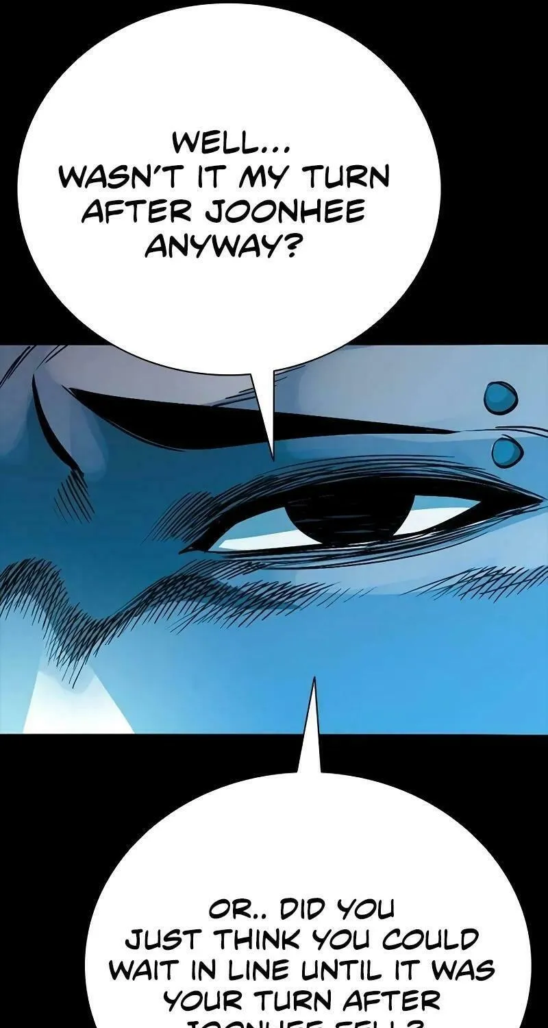 Worst Generation Chapter 17 page 123 - 