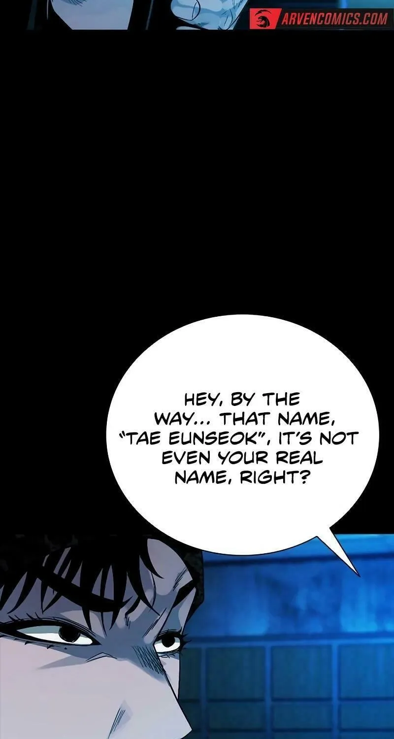 Worst Generation Chapter 17 page 125 - 