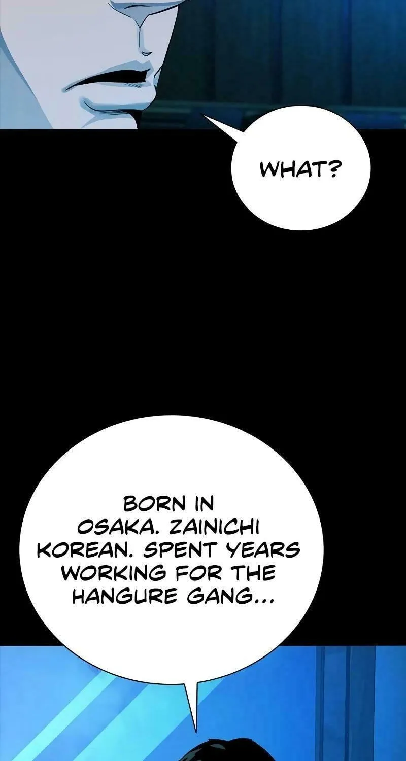 Worst Generation Chapter 17 page 126 - 