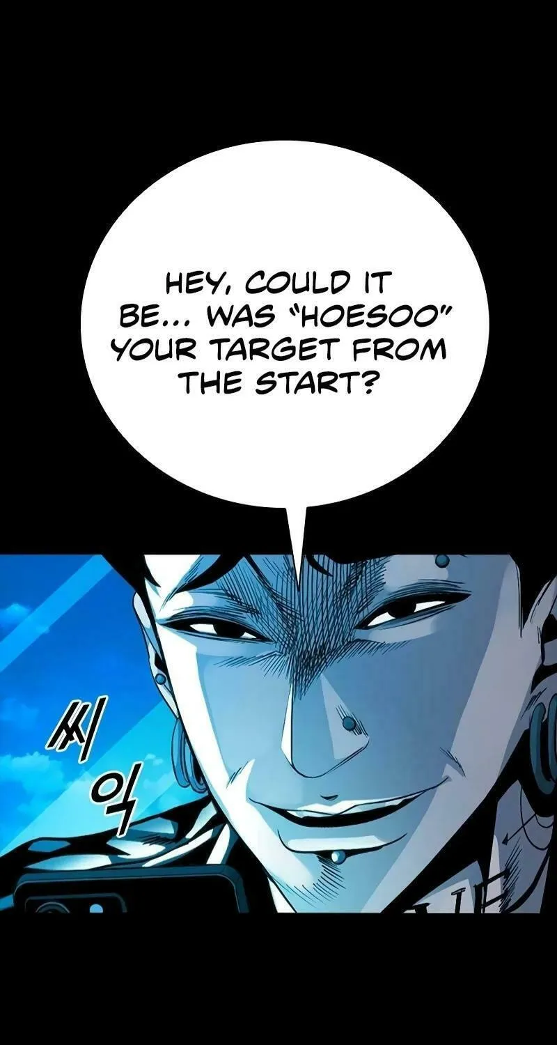 Worst Generation Chapter 17 page 129 - 