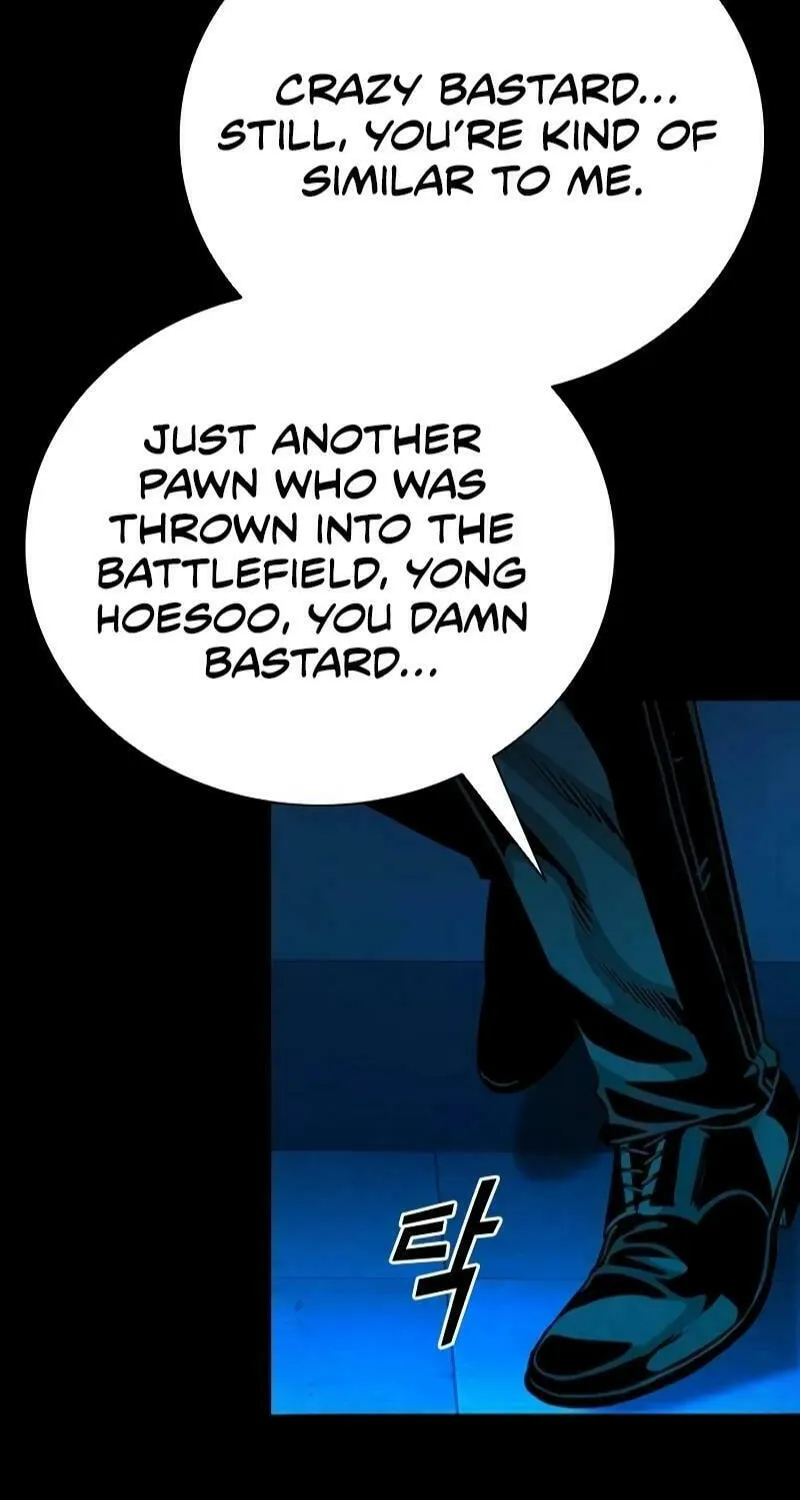 Worst Generation Chapter 17 page 131 - 