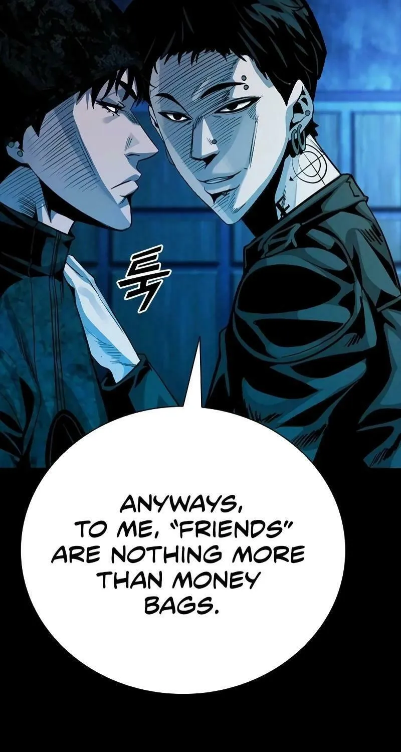 Worst Generation Chapter 17 page 133 - 
