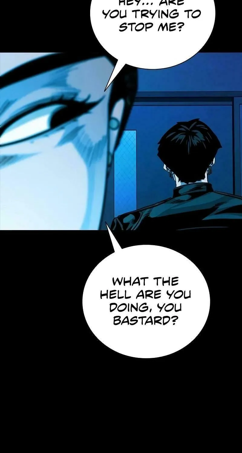 Worst Generation Chapter 17 page 137 - 