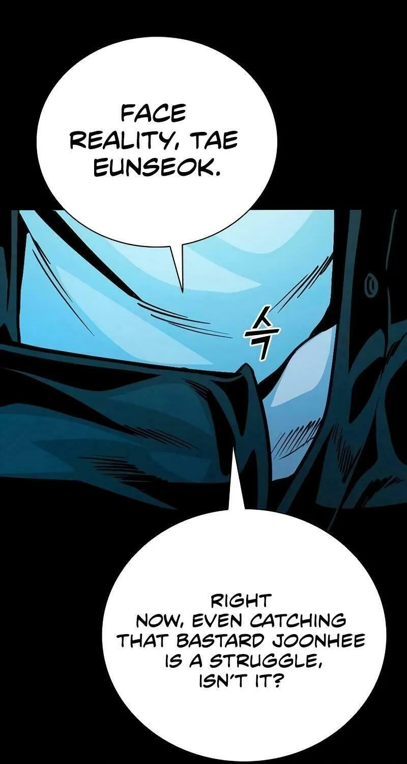 Worst Generation Chapter 17 page 138 - 