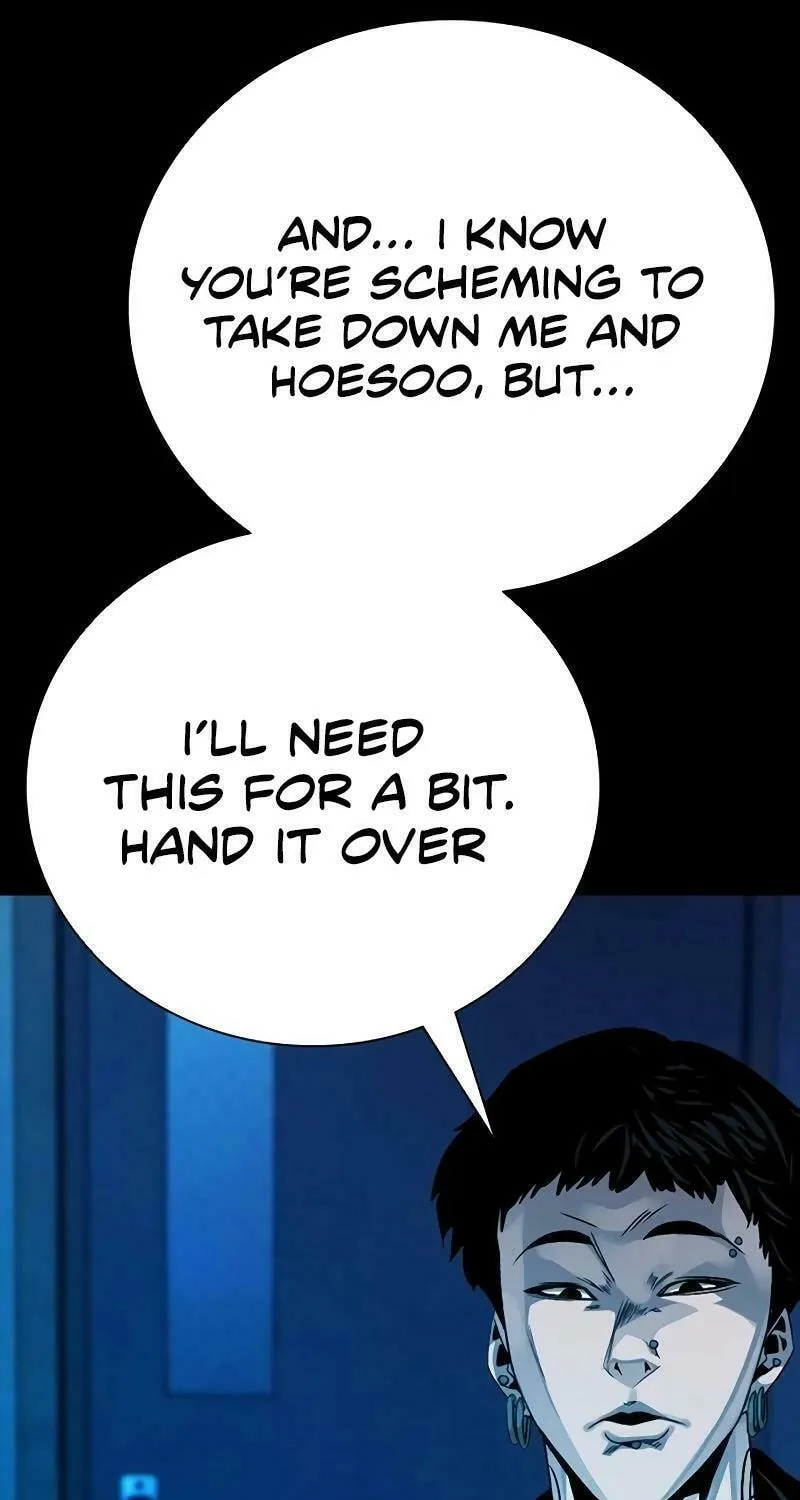 Worst Generation Chapter 17 page 141 - 