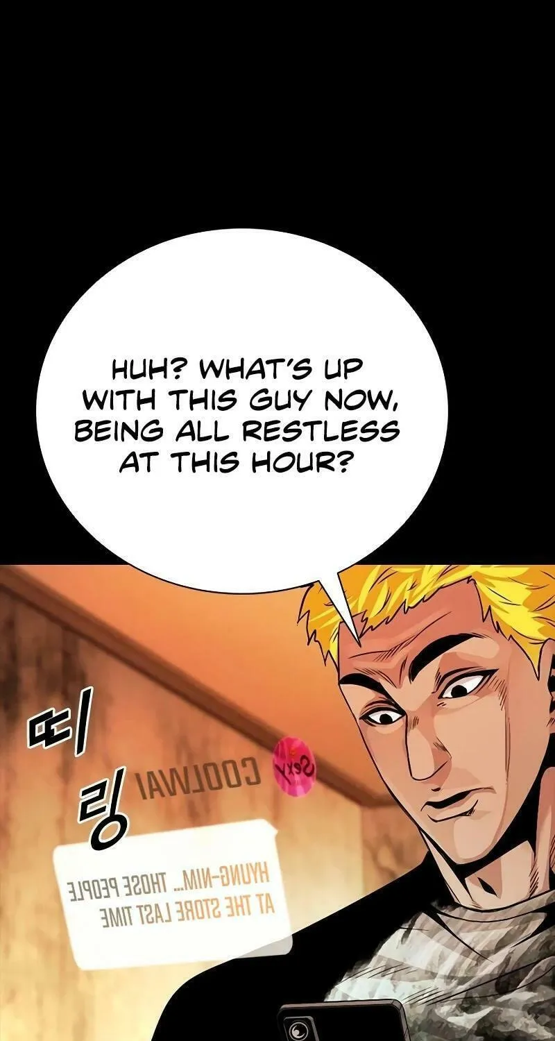 Worst Generation Chapter 17 page 151 - 