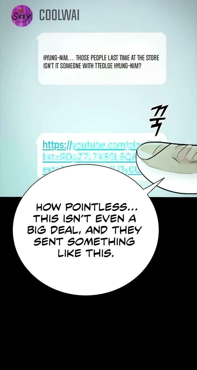 Worst Generation Chapter 17 page 153 - 