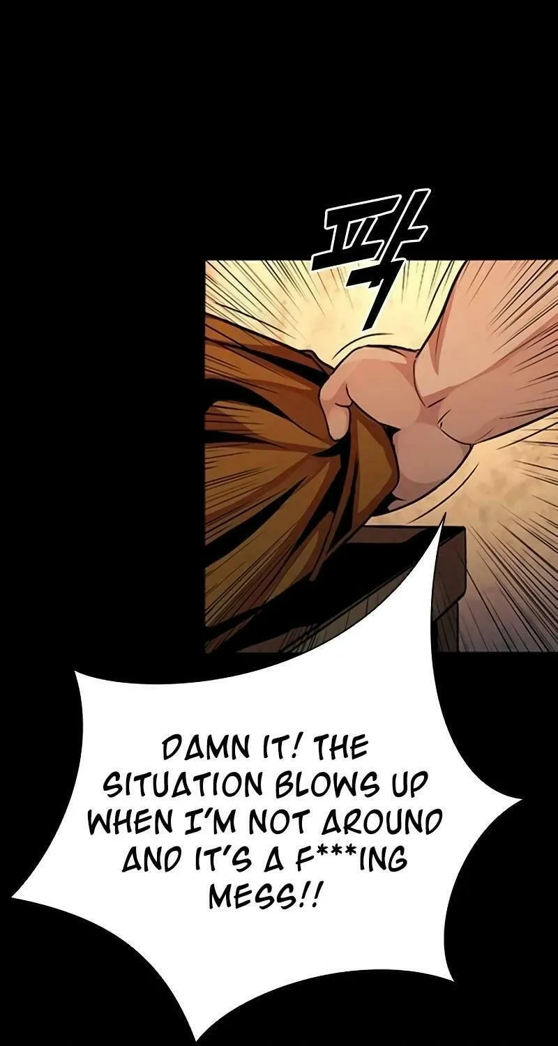 Worst Generation Chapter 17 page 156 - 