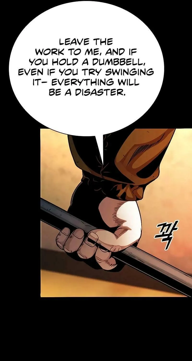 Worst Generation Chapter 17 page 159 - 