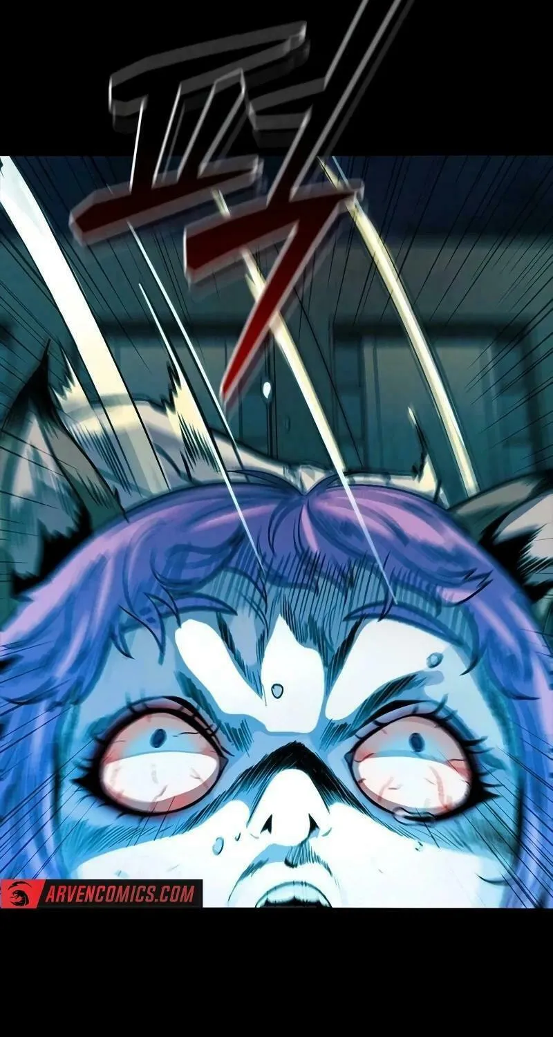 Worst Generation Chapter 17 page 25 - 
