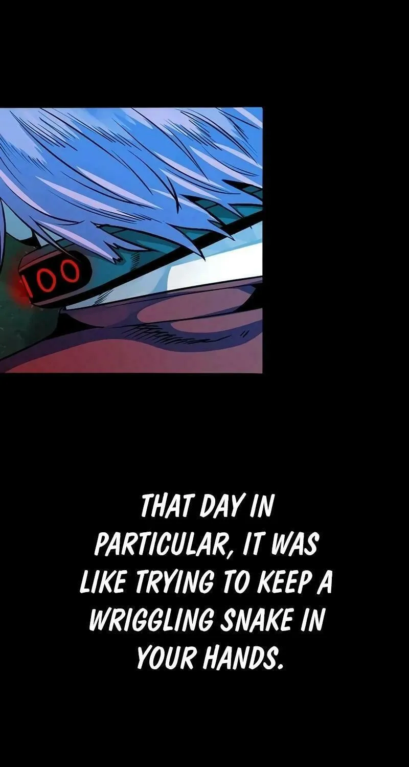 Worst Generation Chapter 17 page 27 - 