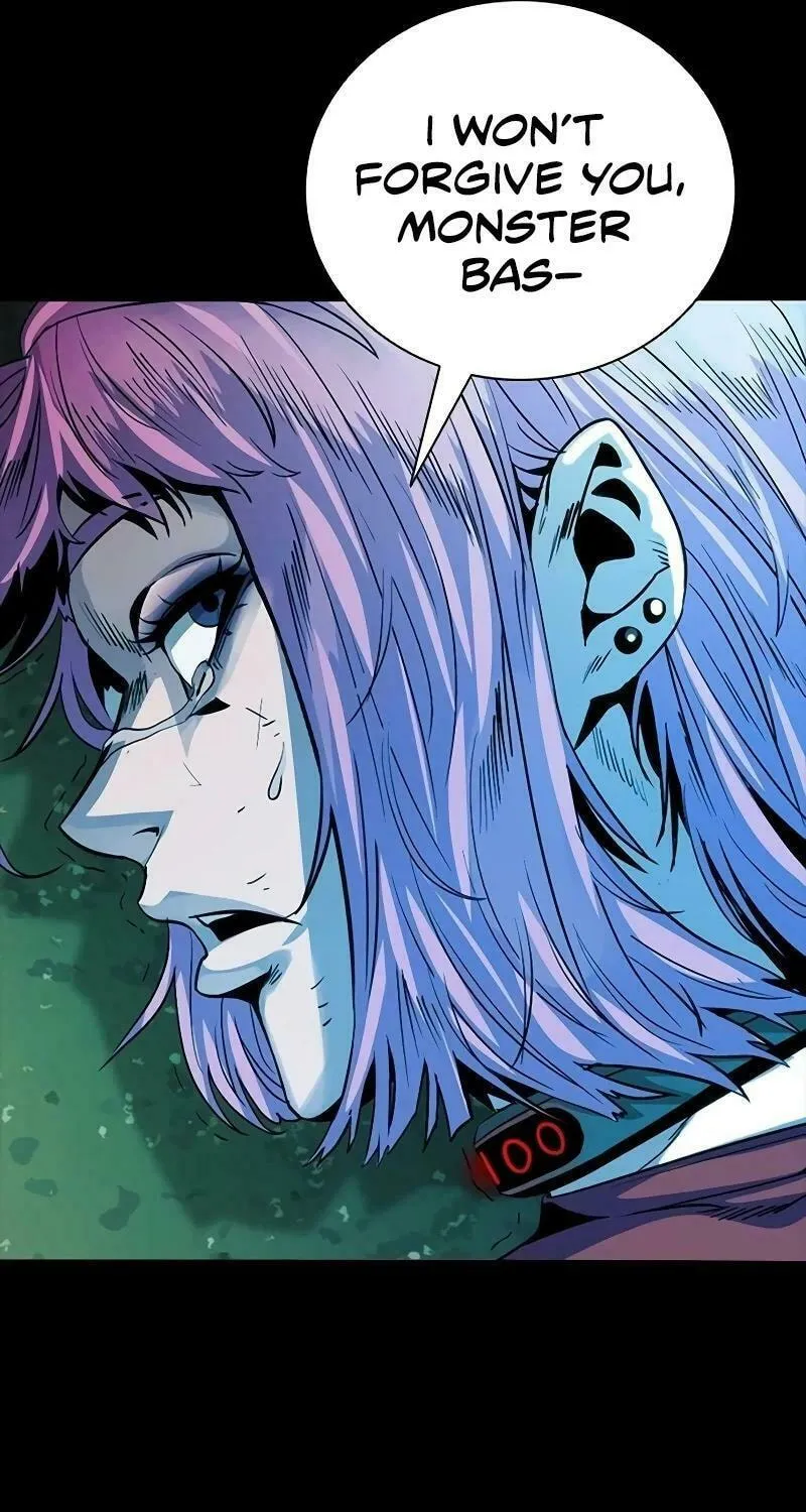 Worst Generation Chapter 17 page 29 - 