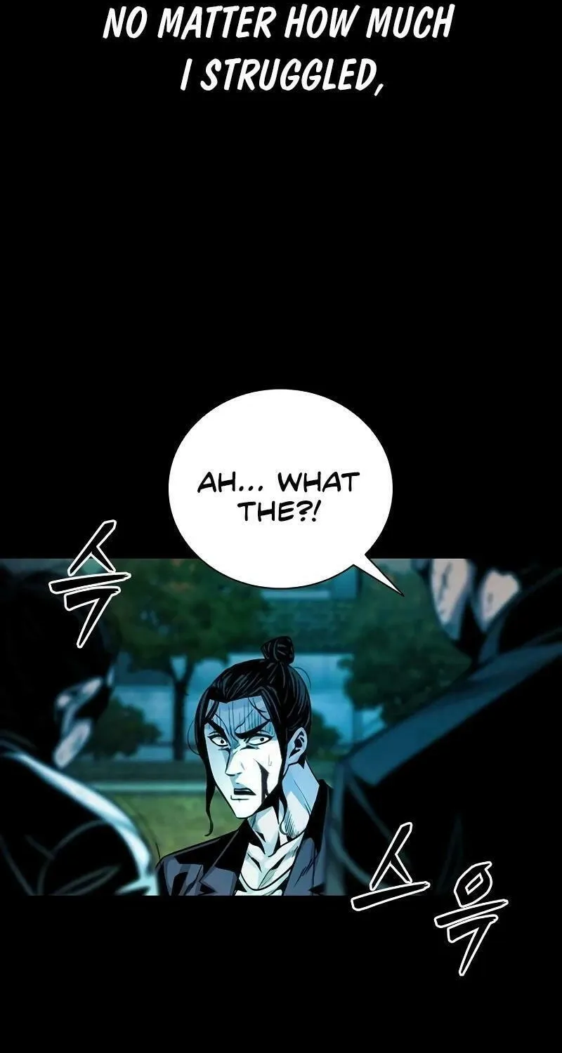 Worst Generation Chapter 17 page 30 - 