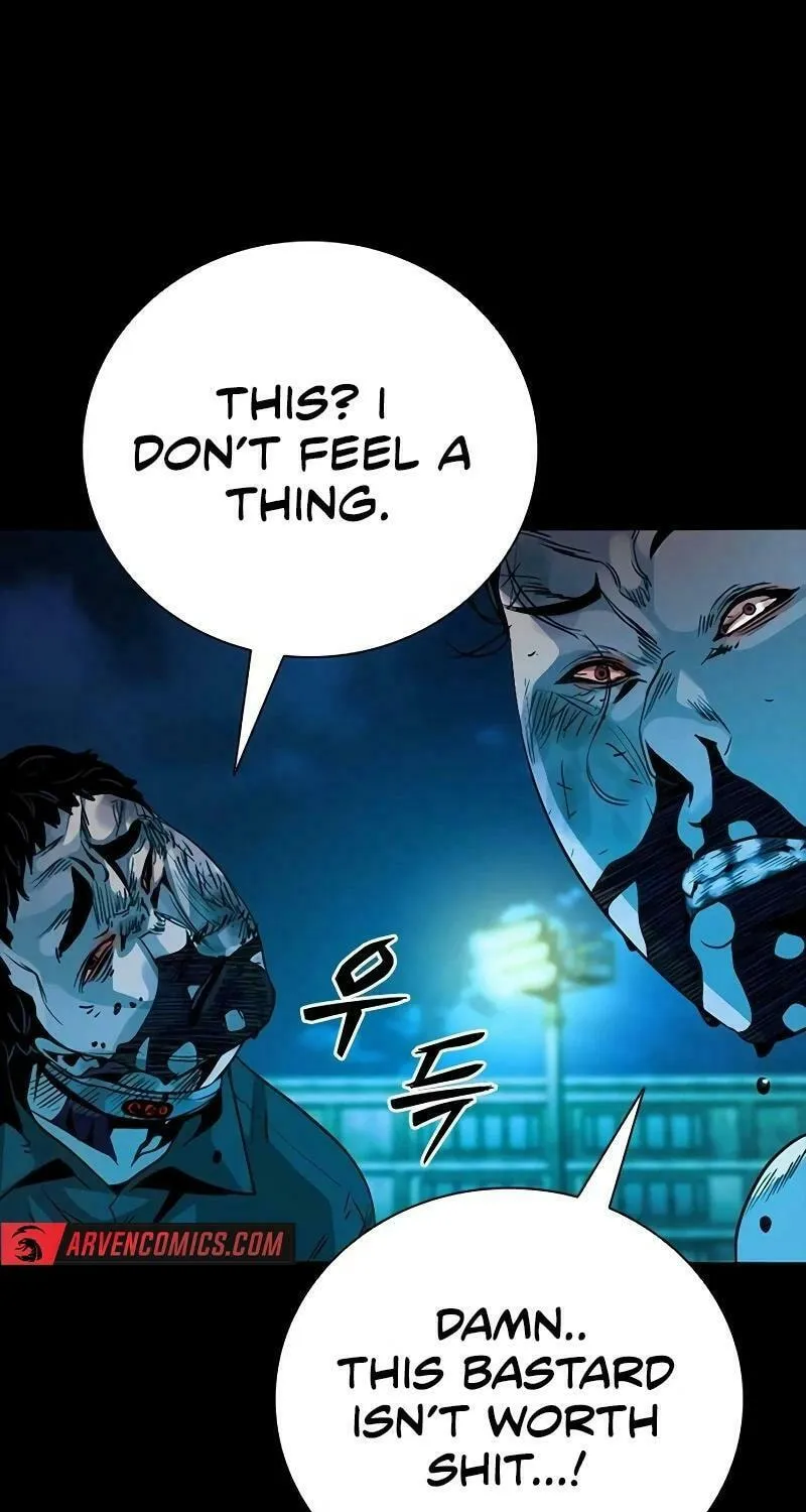 Worst Generation Chapter 17 page 31 - 