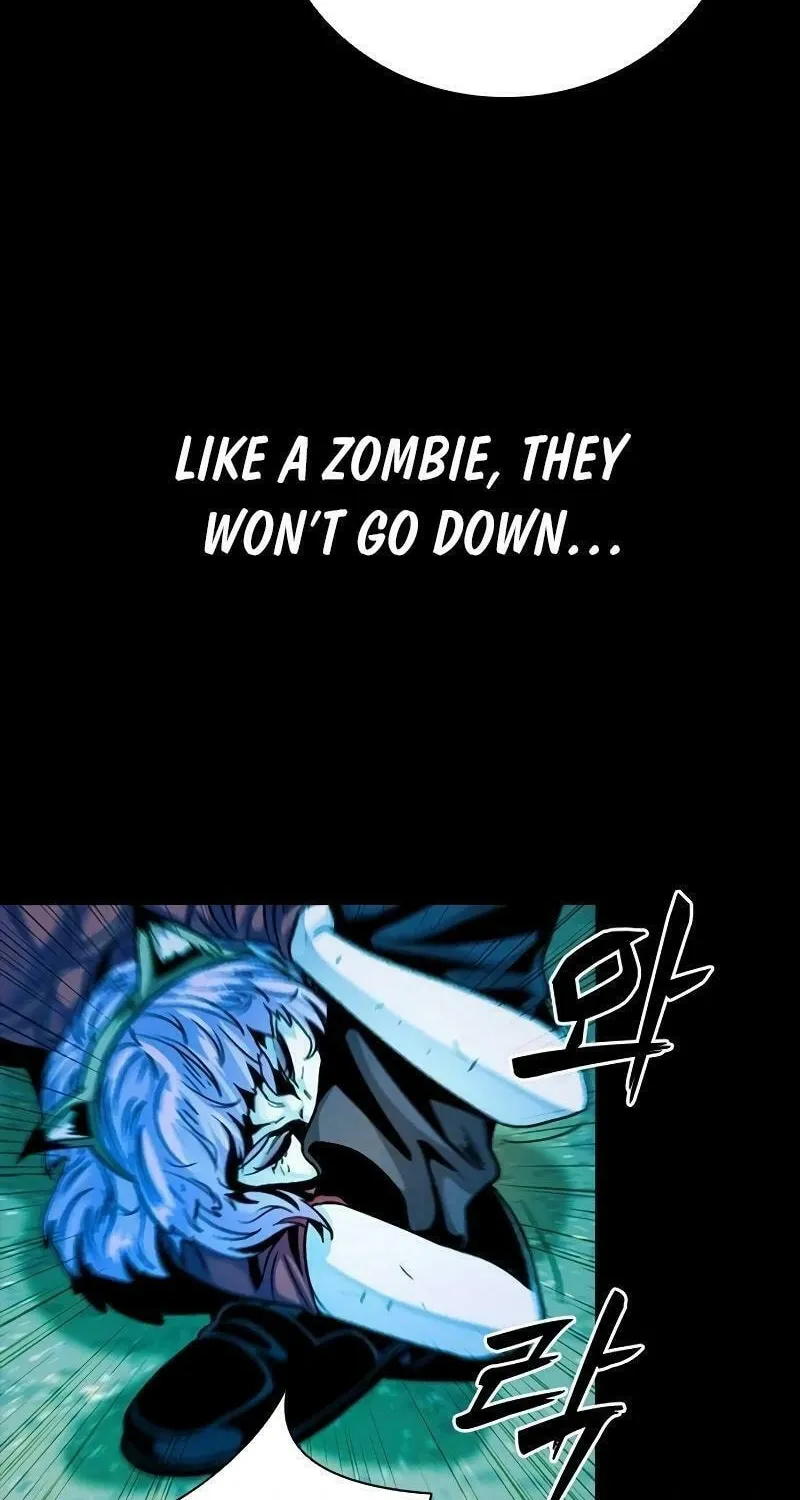 Worst Generation Chapter 17 page 32 - 