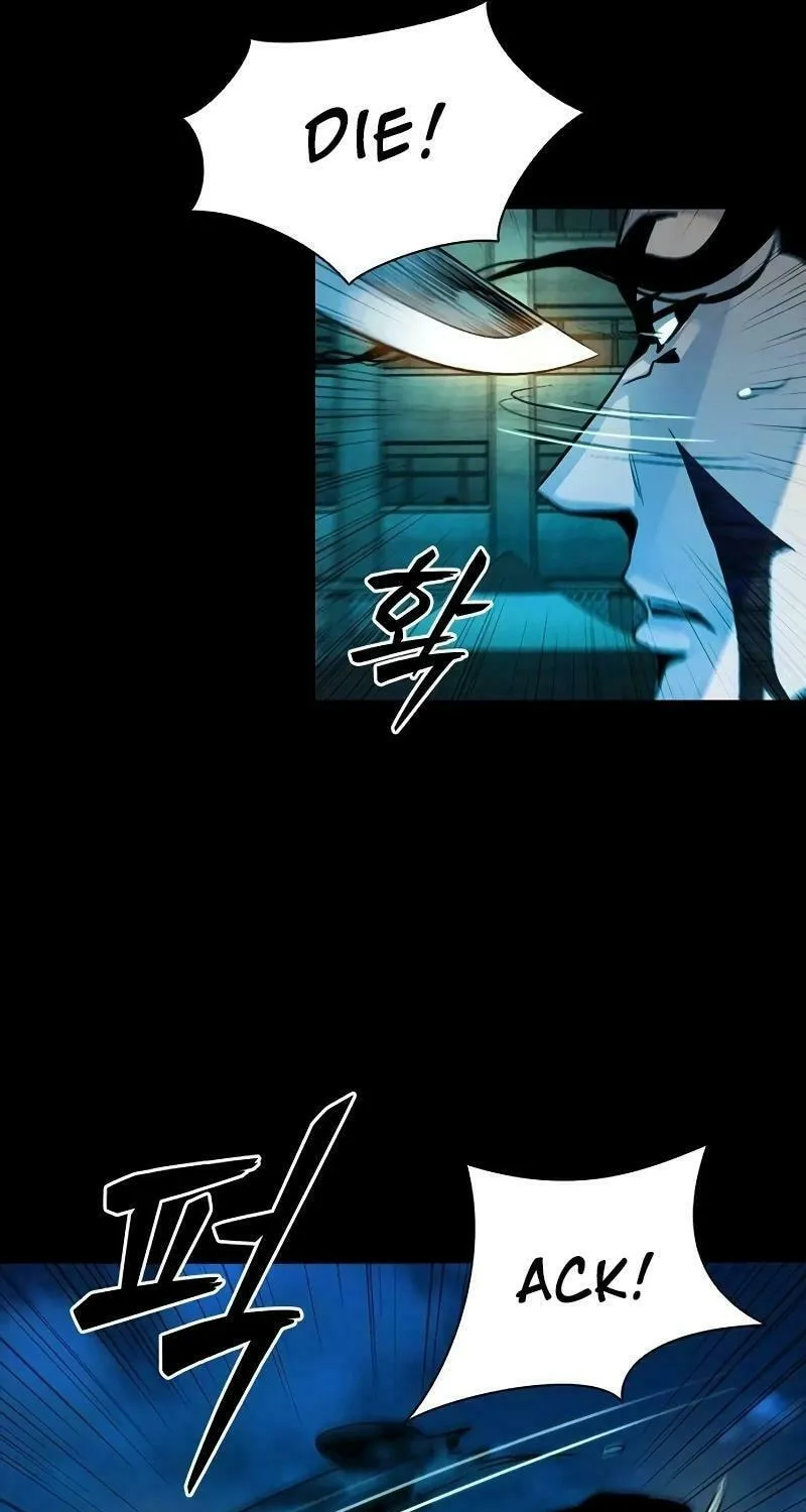 Worst Generation Chapter 17 page 40 - 