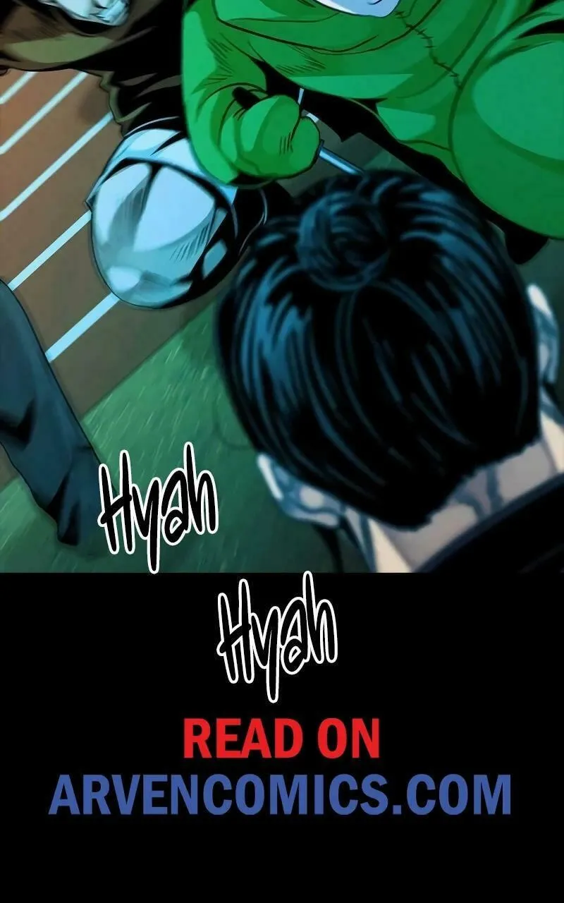 Worst Generation Chapter 17 page 44 - 