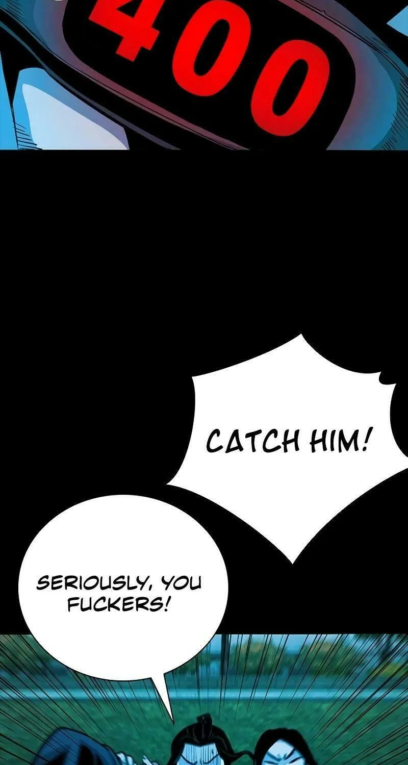 Worst Generation Chapter 17 page 53 - 