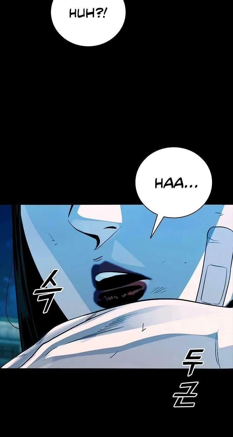 Worst Generation Chapter 17 page 61 - 