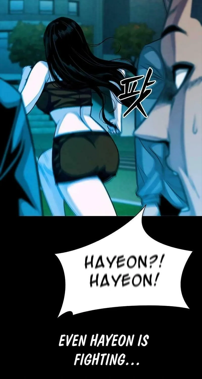 Worst Generation Chapter 17 page 66 - 