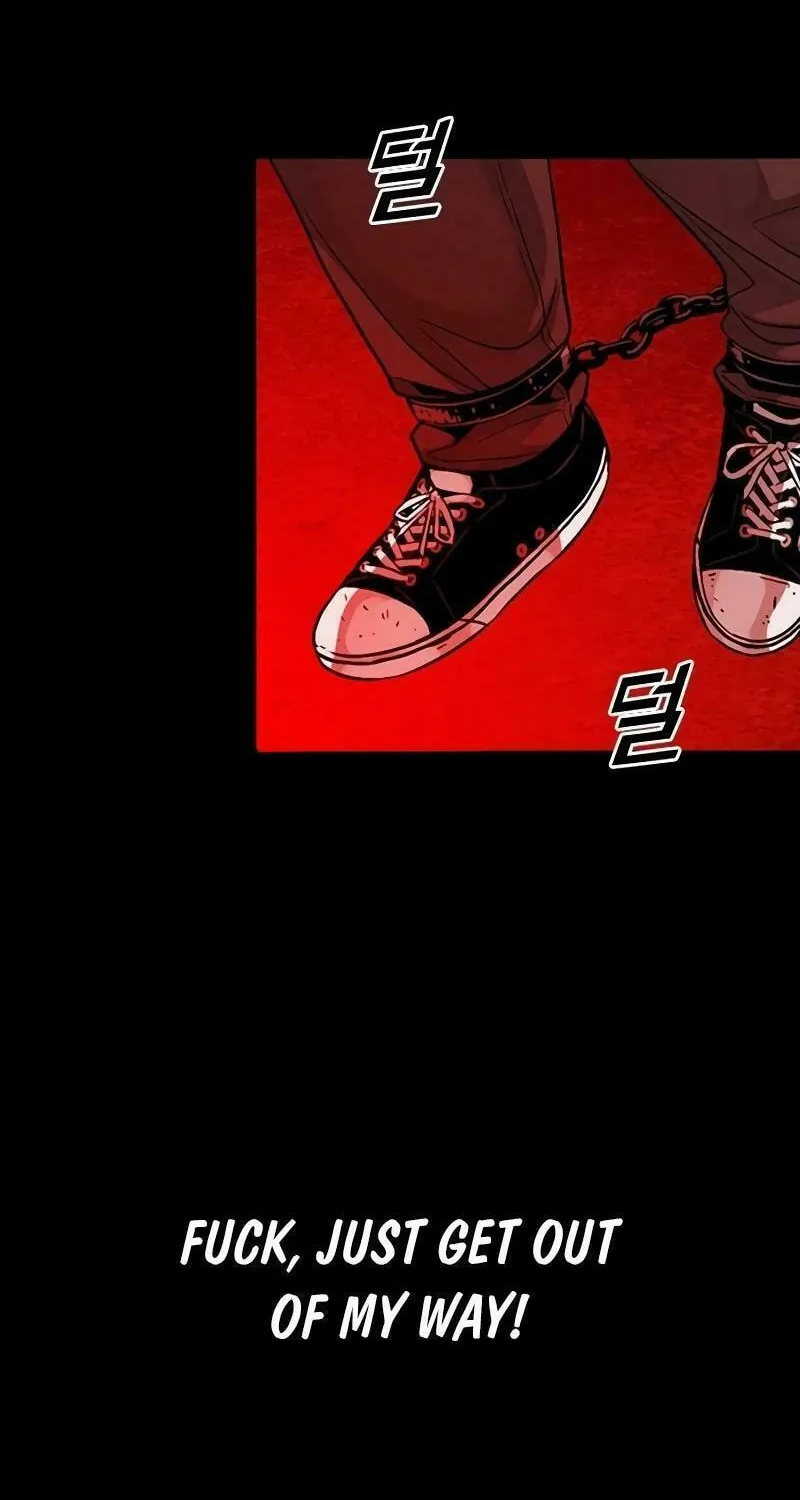 Worst Generation Chapter 17 page 70 - 