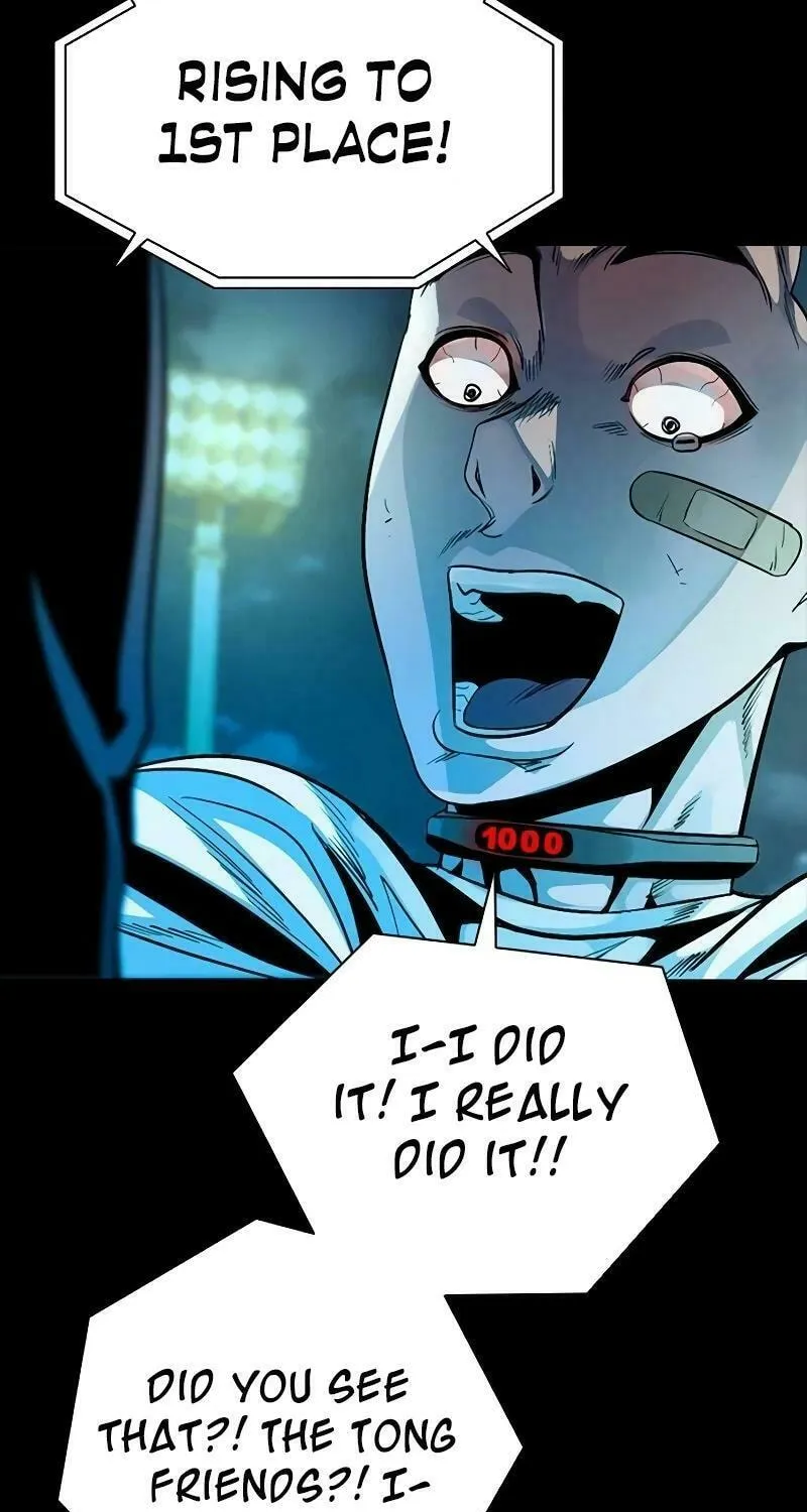 Worst Generation Chapter 17 page 88 - 