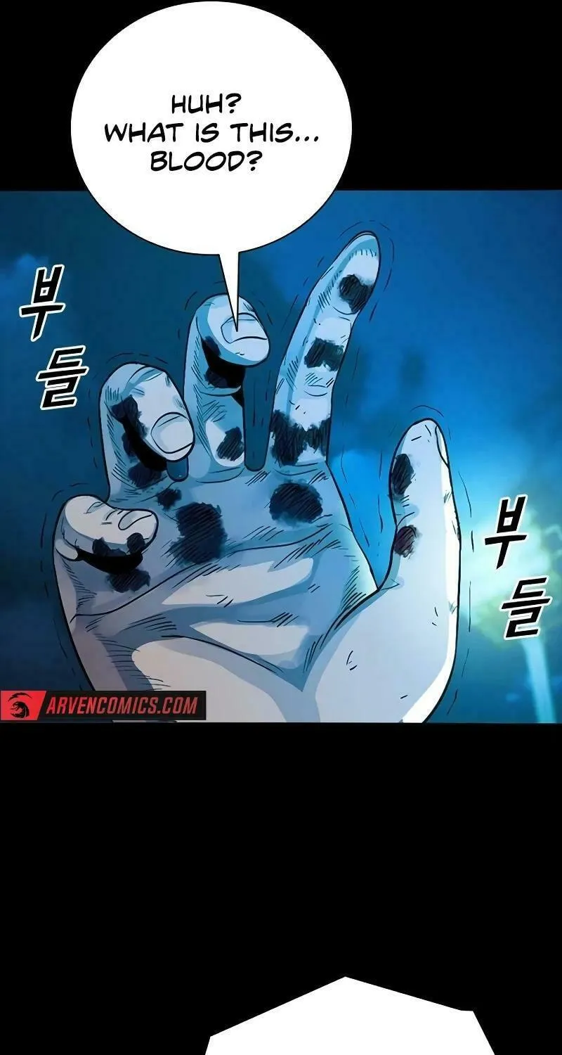 Worst Generation Chapter 17 page 96 - 