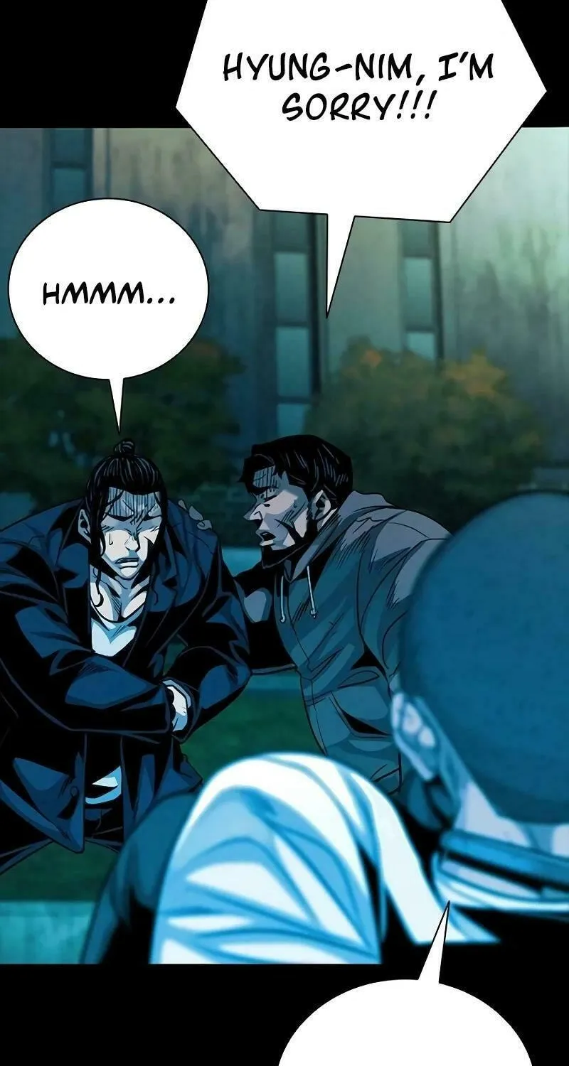 Worst Generation Chapter 17 page 97 - 