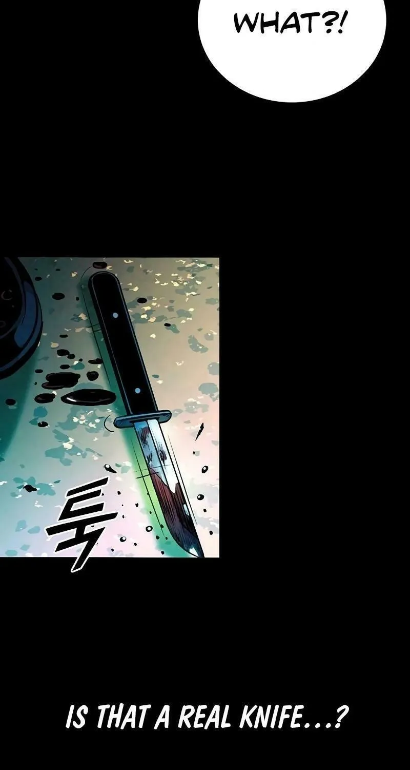 Worst Generation Chapter 17 page 98 - 