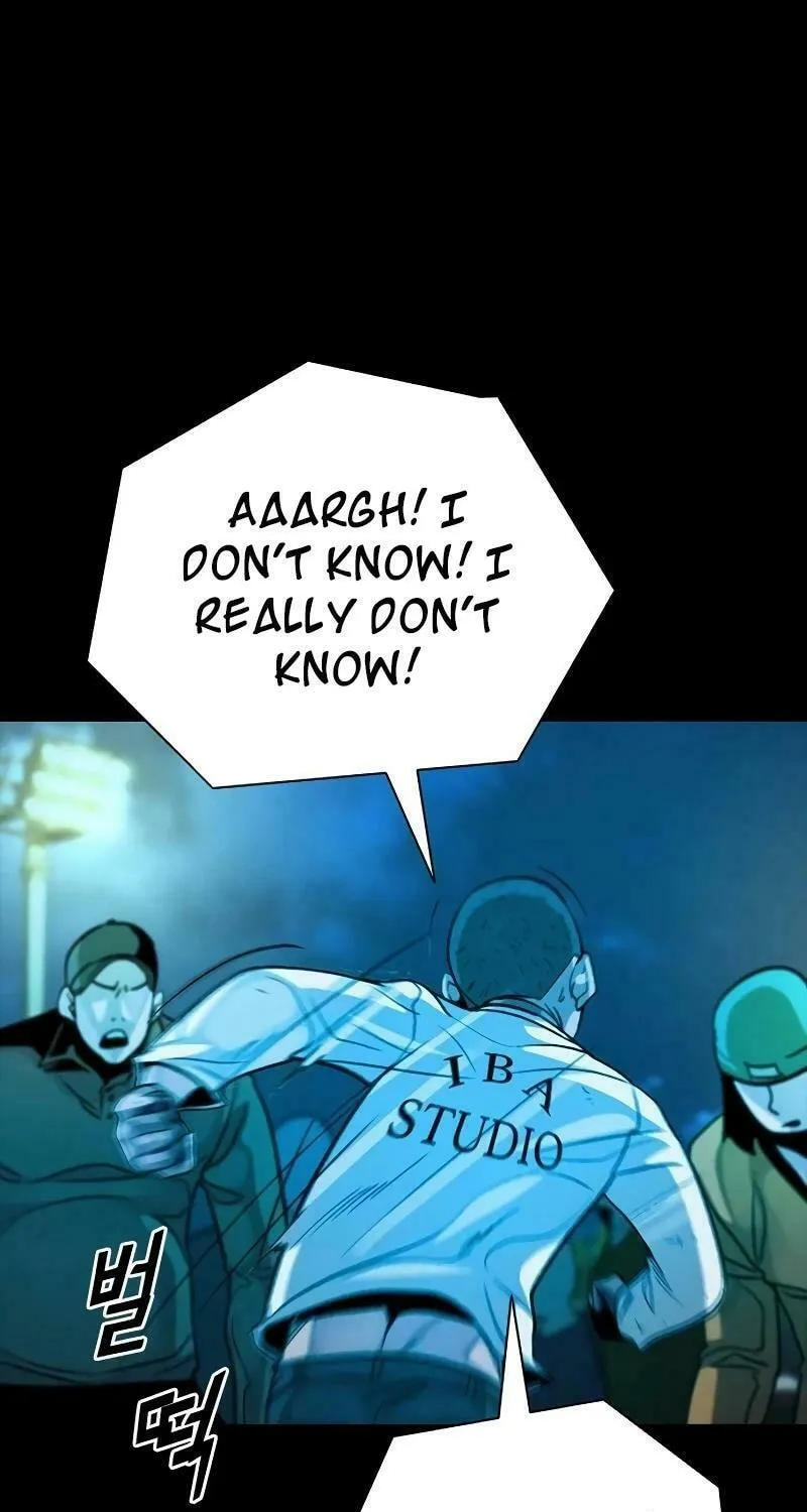 Worst Generation Chapter 17 page 100 - 
