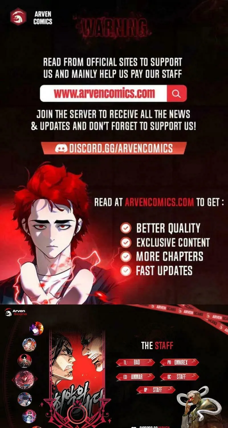 Worst Generation Chapter 18 page 1 - 
