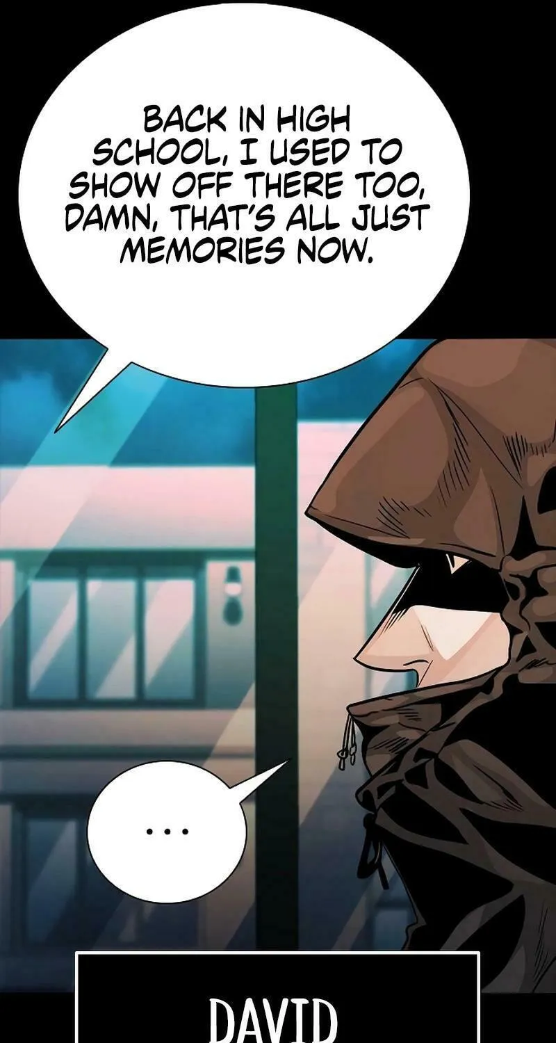 Worst Generation Chapter 18 page 11 - 