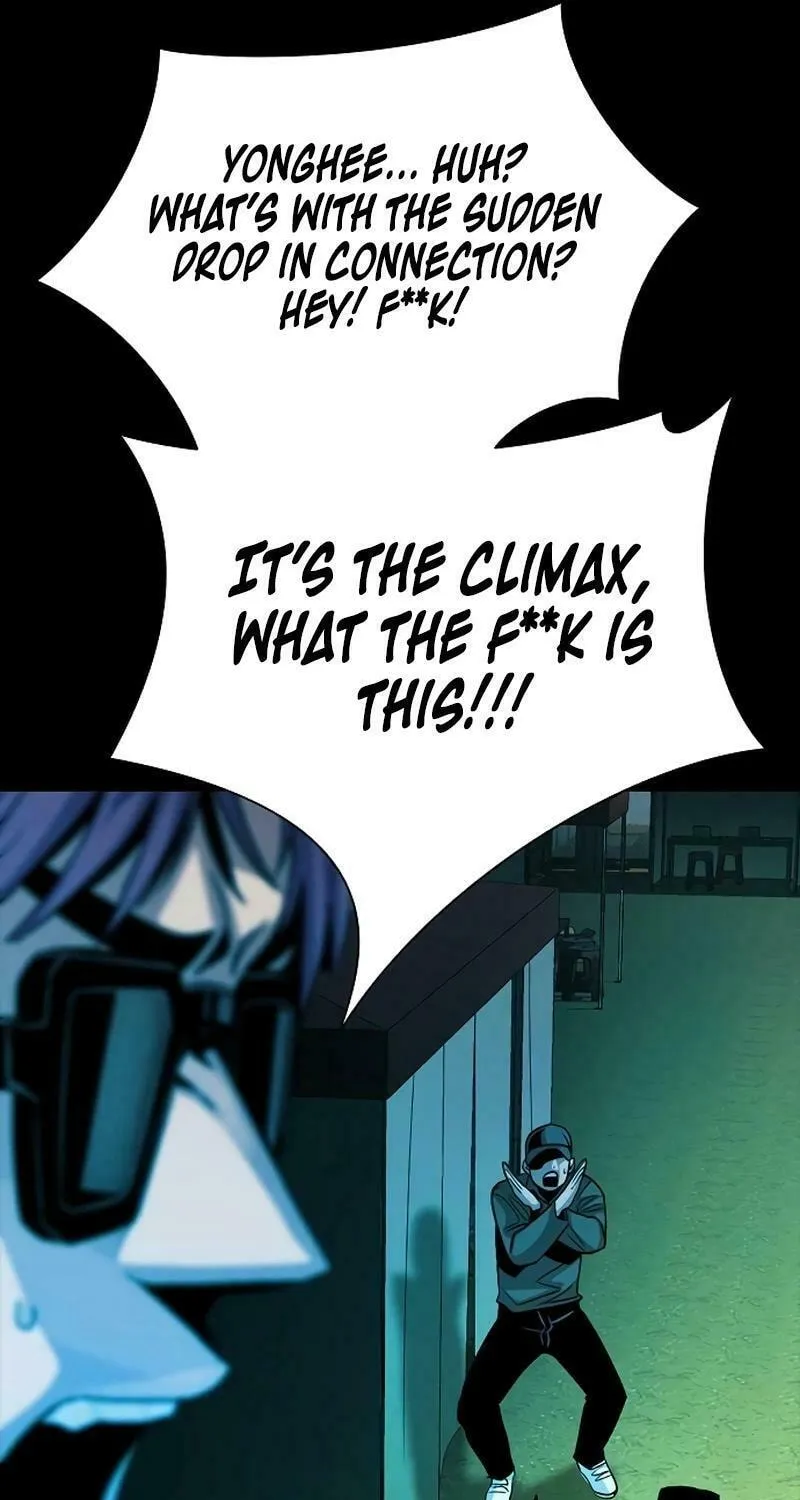 Worst Generation Chapter 18 page 103 - 