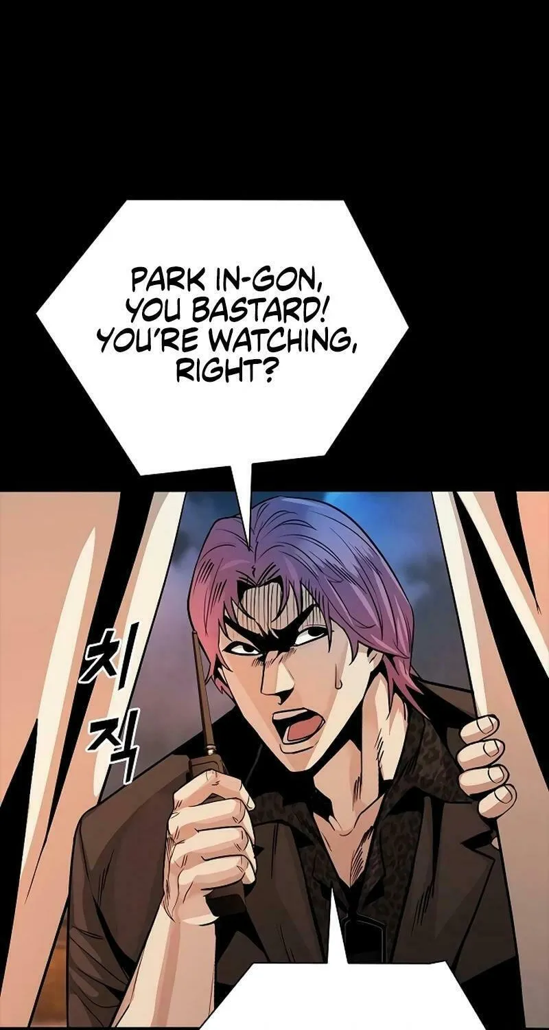 Worst Generation Chapter 18 page 106 - 