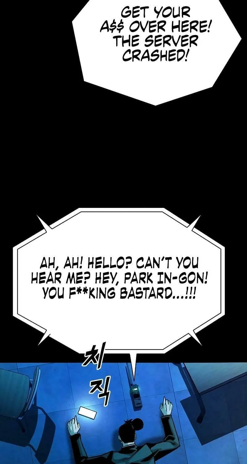 Worst Generation Chapter 18 page 107 - 