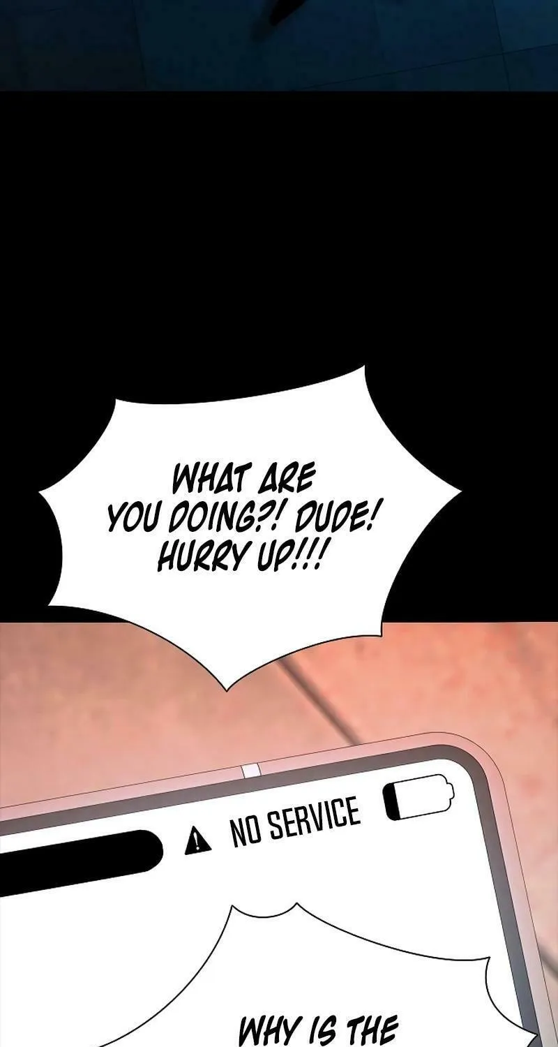 Worst Generation Chapter 18 page 109 - 
